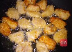 《鸡米花》的做法图解7