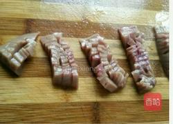 火爆腰花的做法图解3