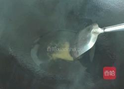 爆炒萝卜杆的做法图解8