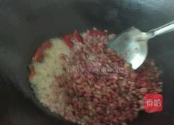 爆炒萝卜杆的做法图解9