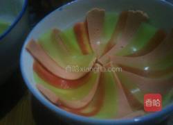 白汁烩三鲜的做法图解7