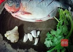 清蒸昌鱼的做法图解1