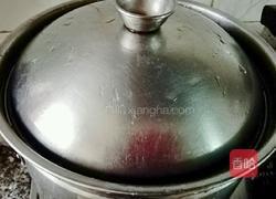 板栗莲藕煲猪脚的做法图解7