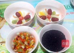 八宝饭的做法图解4