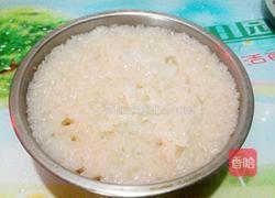 八宝饭的做法图解5
