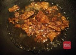 红糖桂花糍粑的做法图解7