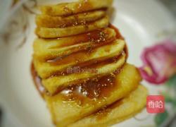 红糖桂花糍粑的做法图解10