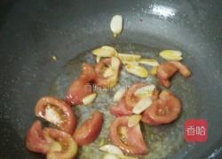 云耳番茄蛋的做法图解1