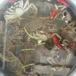 腌螃蟹的做法[图]
