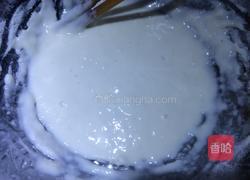 米饭蔬菜饼的做法图解3