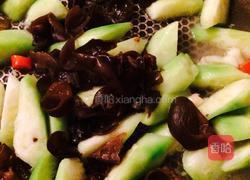 丝瓜馓子的做法图解5