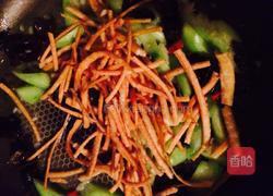 丝瓜馓子的做法图解6