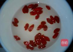 红薯二米粥的做法图解4