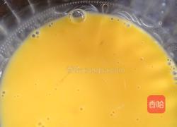 米酒蛋花汤的做法图解2