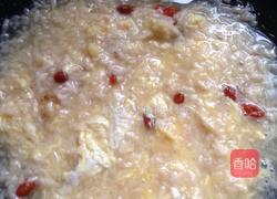 米酒蛋花汤的做法图解4