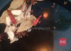 麻辣毛豆的做法图解4