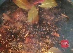 麻辣毛豆的做法图解5