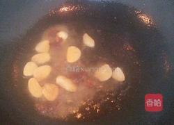 蒜苔回锅肉的做法图解6