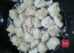 家常千页豆腐盒的做法图解6