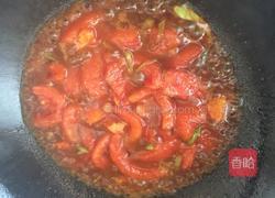 西红柿面片汤的做法图解3