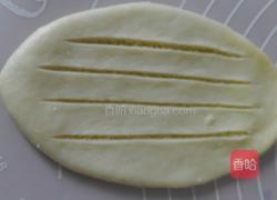 椰蓉花面包的做法图解8