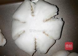 椰蓉花面包的做法图解10