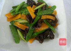 青城素锦的做法图解4