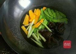 青城素锦的做法图解2