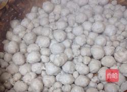 宁都肉丸的做法图解10