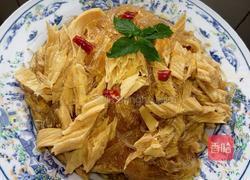 素罗汉斋的做法图解9