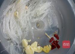 素罗汉斋的做法图解2