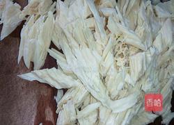 素罗汉斋的做法图解3