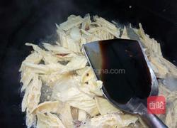 素罗汉斋的做法图解8