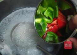 甜汁藕片的做法图解6