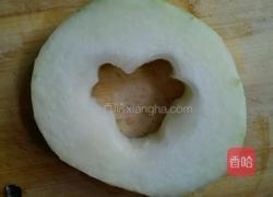 冬瓜排骨汤的做法图解3