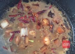 香辣红烧肉炖土豆的做法图解4