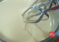 海绵蛋糕的做法图解8