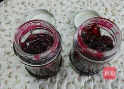 洛神花果酱的做法图解5