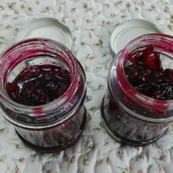 洛神花果酱的做法[图]