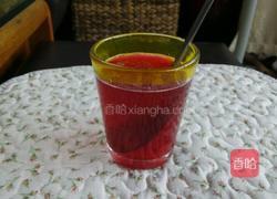 洛神花果酱的做法图解6