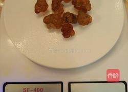 桃胶百合银耳羹的做法图解2