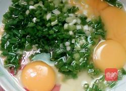 香煎蛋的做法图解2