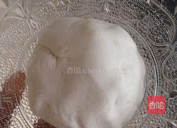 红枣糯米心太软的做法图解4