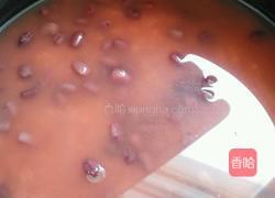 红豆饭的做法图解3