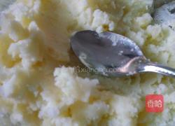 黑胡椒土豆球的做法图解2