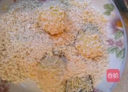 黑胡椒土豆球的做法图解7