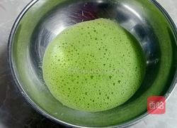 紫薯水晶葡萄的做法图解13