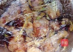 烤箱版:允指烤翅根的做法图解5