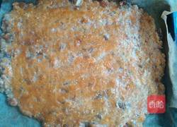 牛巴饼的做法图解5