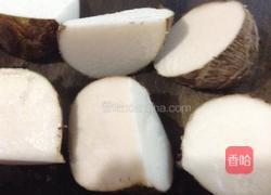 珍珠丸子的做法图解2